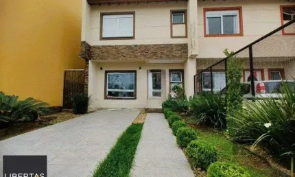 Casa com 3 quartos à venda na Rua Manacá, 75, Hípica, Porto Alegre