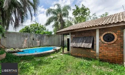Casa com 3 quartos à venda na Avenida Manoel Elias, 01136, Jardim Leopoldina, Porto Alegre