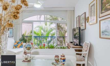 Apartamento com 3 quartos à venda na Rua Anita Garibaldi, 1122, Mont Serrat, Porto Alegre
