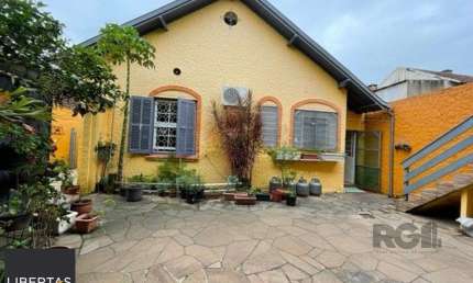 Casa com 4 quartos à venda na Rua Bernardino Caetano Fraga, 511, Santa Tereza, Porto Alegre