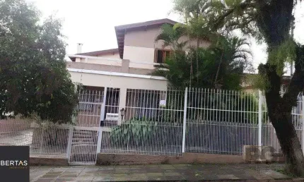 Casa com 3 quartos à venda na Rua Luiz Carniglia, 210, Sarandi, Porto Alegre