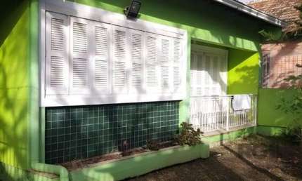 Casa com 4 quartos à venda na Rua Jorge Mello Guimarães, 653, Belém Novo, Porto Alegre