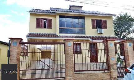 Casa com 3 quartos à venda na Rua Domingos de Abreu, 1154, Sarandi, Porto Alegre