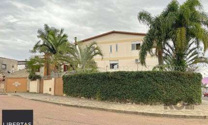 Casa 3 dormitórios à venda Santa Tereza Porto Alegre/RS