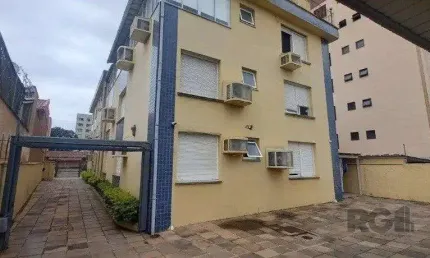Apartamento de 3 dormitórios no bairro Jardim Botânico