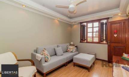 Casa com 4 quartos à venda na Rua Bento Rosa, 242, Sarandi, Porto Alegre