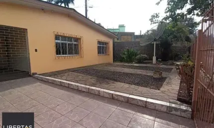 Casa com 2 quartos à venda na Avenida Vereador Roberto Landell de Moura, 168, Campo Novo, Porto Alegre