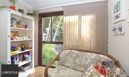 Apartamento com 3 quartos à venda na Rua São Mateus, 460, Bom Jesus, Porto Alegre