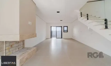 Casa com 3 quartos à venda na Rua Álamo, 126, Hípica, Porto Alegre