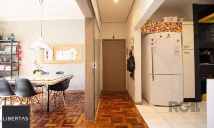 Apartamento com 3 quartos à venda na Rua Barão do Amazonas, 494, Petrópolis, Porto Alegre