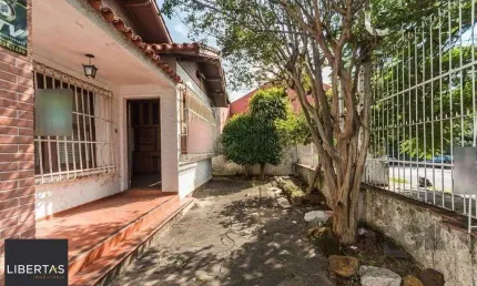 Casa com 4 quartos à venda na Avenida Niterói, 0527, Medianeira, Porto Alegre