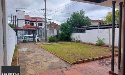 Casa com 2 quartos à venda na Rua Rezende Costa, 235, Sarandi, Porto Alegre