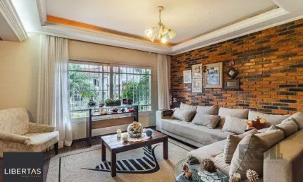 Casa com 3 quartos à venda na Rua dos Guananas, 344, Espírito Santo, Porto Alegre