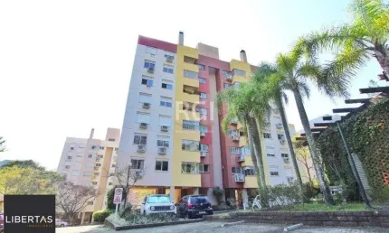 Apartamento 3 dormitórios à venda nonoai porto alegre/rs