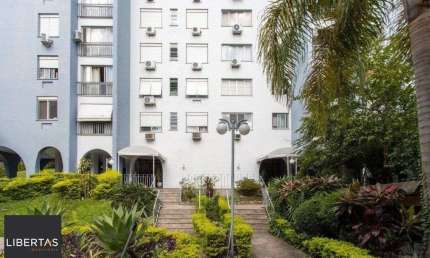 Apartamento 3 dormitórios à venda Cristal Porto Alegre/RS