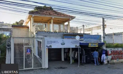 Casa com 4 quartos à venda na Avenida Nonoai, 404, Nonoai, Porto Alegre