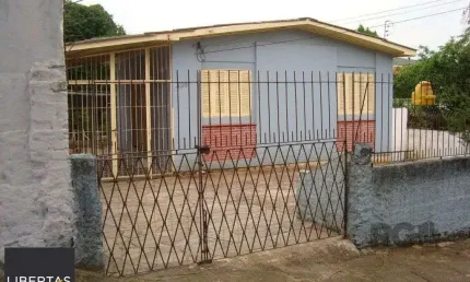 Casa 2 dormitórios à venda teresópolis porto alegre/rs