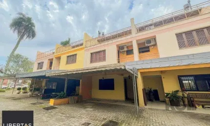 Casa em Condomínio 3 dormitórios à venda Teresópolis Porto Alegre/RS