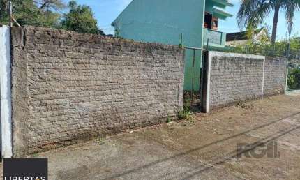 Terreno à venda na Rua Manduca Rodrigues, 427, Glória, Porto Alegre