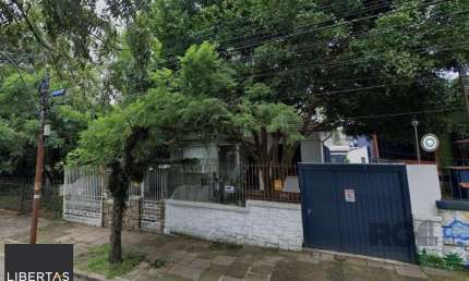 Casa 6 dormitórios à venda Teresópolis Porto Alegre/RS