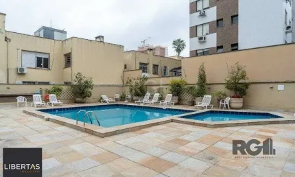 Apartamento à venda em Menino Deus, Porto Alegre RS - com infra completa