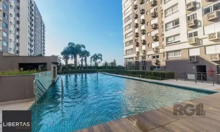 Apartamento com 3 quartos à venda na Rua Frederico Otávio Domingues Barbosa, 50, São Sebastião, Porto Alegre