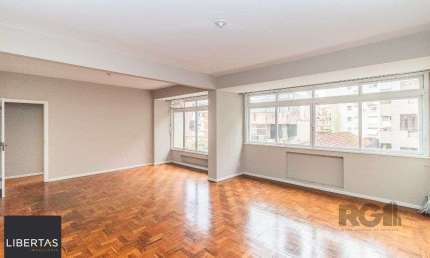 3D em 135,77m² na Independência, excelente localização!
