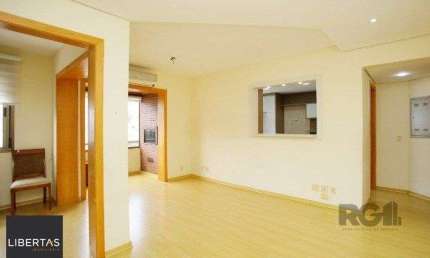 APARTAMENTO - 3 dorms. - 1 vaga - 83,00 m² - MENINO DEUS