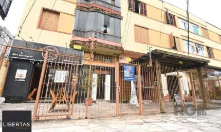 Ponto comercial à venda na Rua José de Alencar, 895, Menino Deus, Porto Alegre