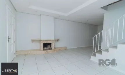 Casa em condomínio 3 dormitórios sendo 1 suíte bairro Vila Nova Porto Alegre