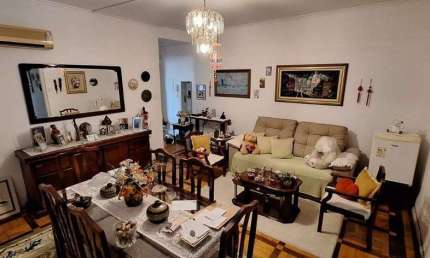 Apartamento 3 dormitórios à venda Rio Branco Porto Alegre/RS