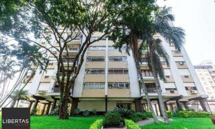 Apartamento para Venda - 129.39m², 3 dormitórios, sendo 1 suites, 1 vaga - Jardi