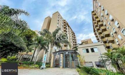 APARTAMENTO, 3 DORMITÓRIO, 1 SUÍTE, 1 VAGA, BAIRRO CAMAQUÃ, PORTO ALEGRE-RS