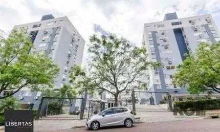 Apartamento 3 dormitórios à venda chácara das pedras porto alegre/rs