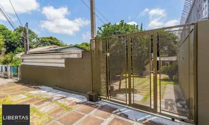 Casa 3 dormitórios à venda São Sebastião Porto Alegre/RS