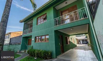 Casa 4 dormitórios à venda Vila Jardim Porto Alegre/RS