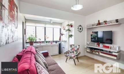 Apartamento 3 dormitórios à venda Passo da Areia Porto Alegre/RS