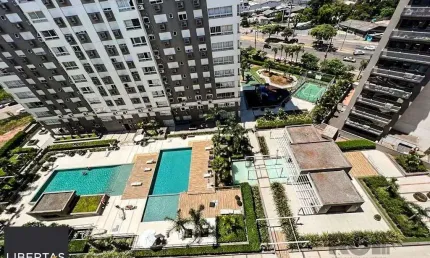 Apartamento com 2 quartos à venda na Rua Frederico Otávio Domingues Barbosa, 50, São Sebastião, Porto Alegre