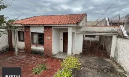 Excelente terreno na Av. Baltazar de Oliveira Garcia