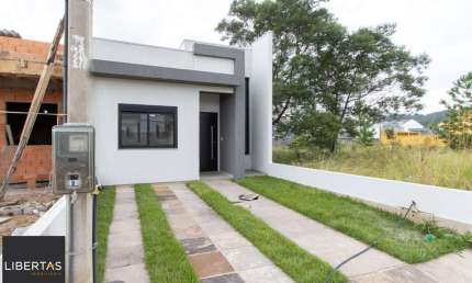 Casa 3 dormitórios à venda Aberta dos Morros Porto Alegre/RS