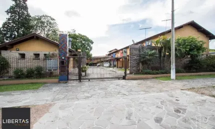 Casa em Condomínio 4 dormitórios à venda Cavalhada Porto Alegre/RS