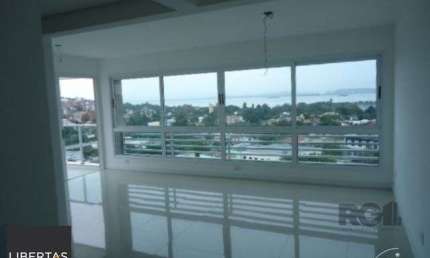 Apartamento 2 dormitórios à venda Tristeza Porto Alegre/RS
