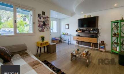 Casa em Condomínio 3 dormitórios à venda Vila Nova Porto Alegre/RS