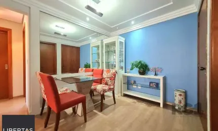 Apartamento 2 dormitórios à venda Cristal Porto Alegre/RS
