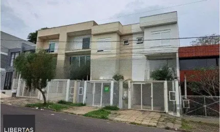 Casa 3 dormitórios à venda Costa e Silva Porto Alegre/RS