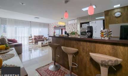 Apartamento 3 dormitórios à venda Camaquã Porto Alegre/RS