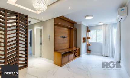 Apartamento com 2 quartos à venda na Rua Costa Lima, 790, Nonoai, Porto Alegre
