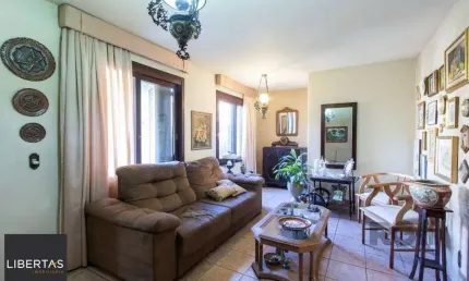 Casa em Condomínio 4 dormitórios à venda Hípica Porto Alegre/RS
