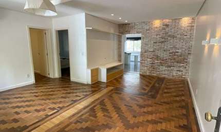 Casa 2 dormitórios para alugar Rio Branco Porto Alegre/RS