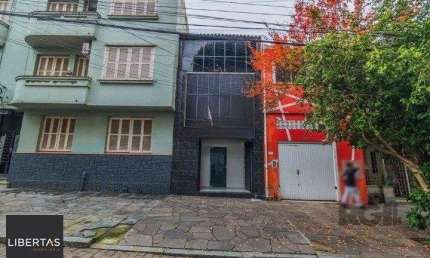 Prédio à venda na Rua Vinte e Quatro de Maio, 174, Centro Histórico, Porto Alegre